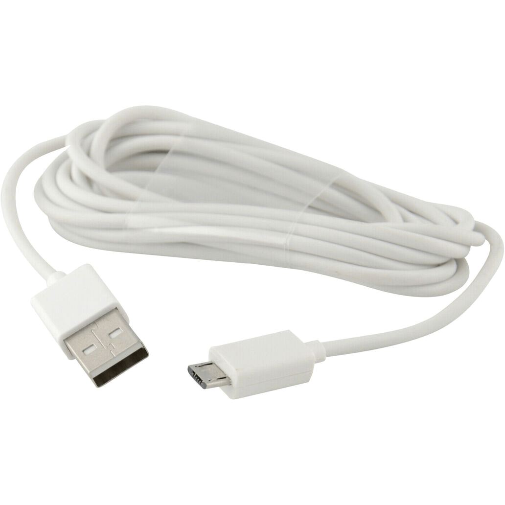 Micro USB cable